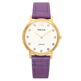  ĐỒNG HỒ NEOS NỮ N-40577L 