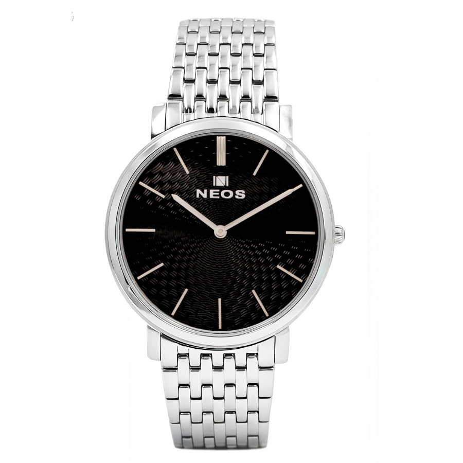  ĐỒNG HỒ NEOS NAM N-40577M 