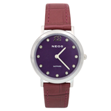  ĐỒNG HỒ NEOS NỮ N-40577L 