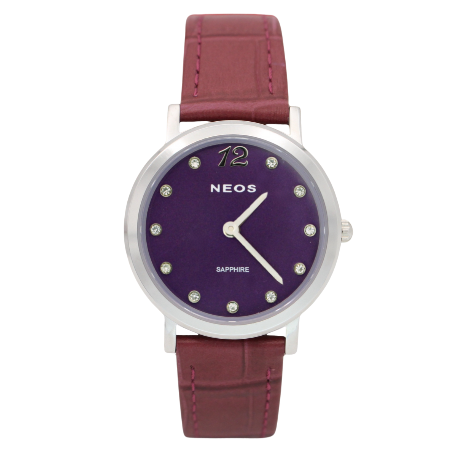  ĐỒNG HỒ NEOS NỮ N-40577L 