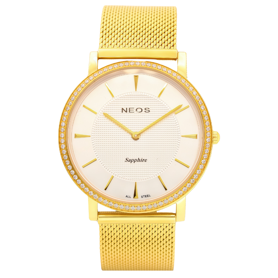  ĐỒNG HỒ NEOS NAM N-40577M 