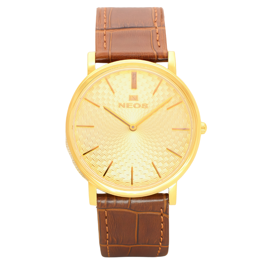  ĐỒNG HỒ NEOS NỮ N-40577L 