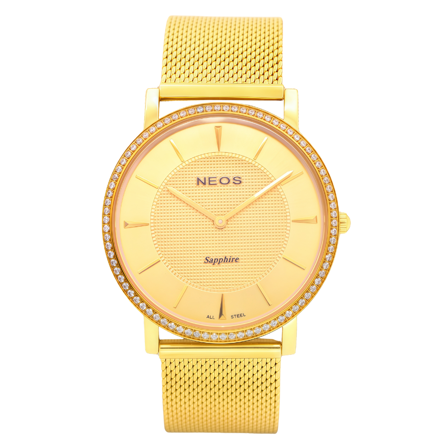  ĐỒNG HỒ NEOS NAM N-40577M 