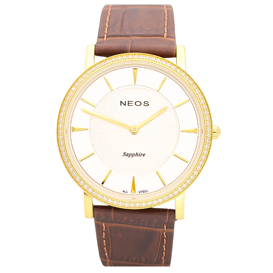  ĐỒNG HỒ NEOS NAM N-40577M 