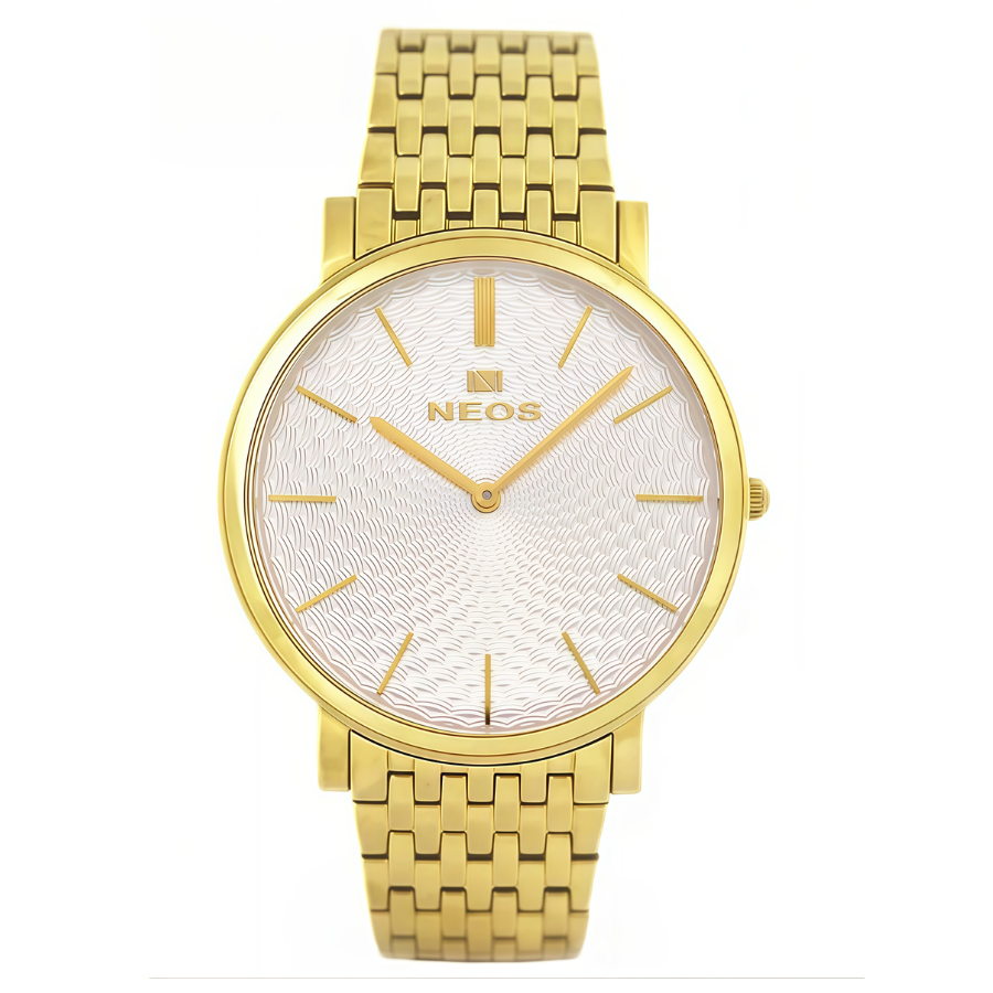  ĐỒNG HỒ NEOS NAM N-40577M 
