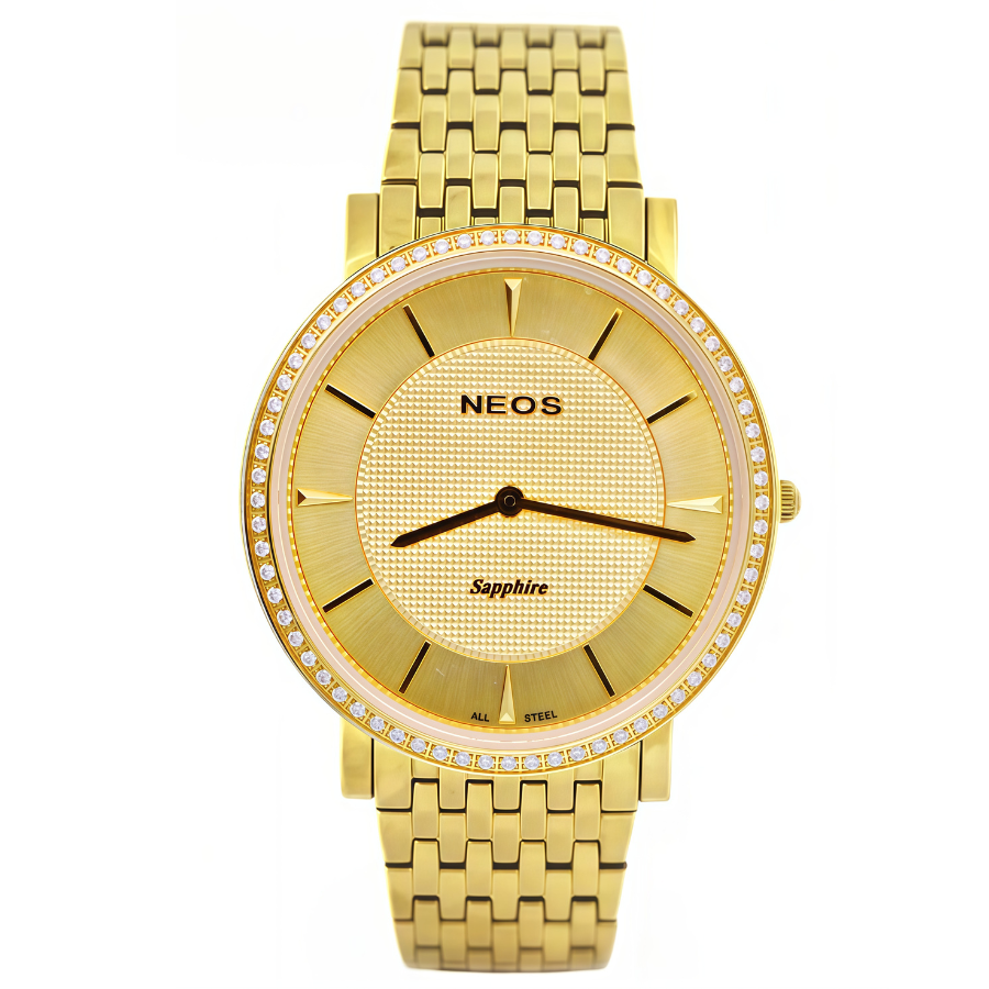  ĐỒNG HỒ NEOS NAM N-40577M 