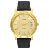  ĐỒNG HỒ NEOS NAM N-40642M 