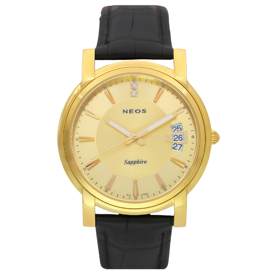  ĐỒNG HỒ NEOS NAM N-40642M 