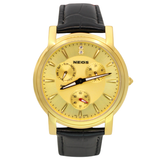  ĐỒNG HỒ NEOS NAM N-40642M 