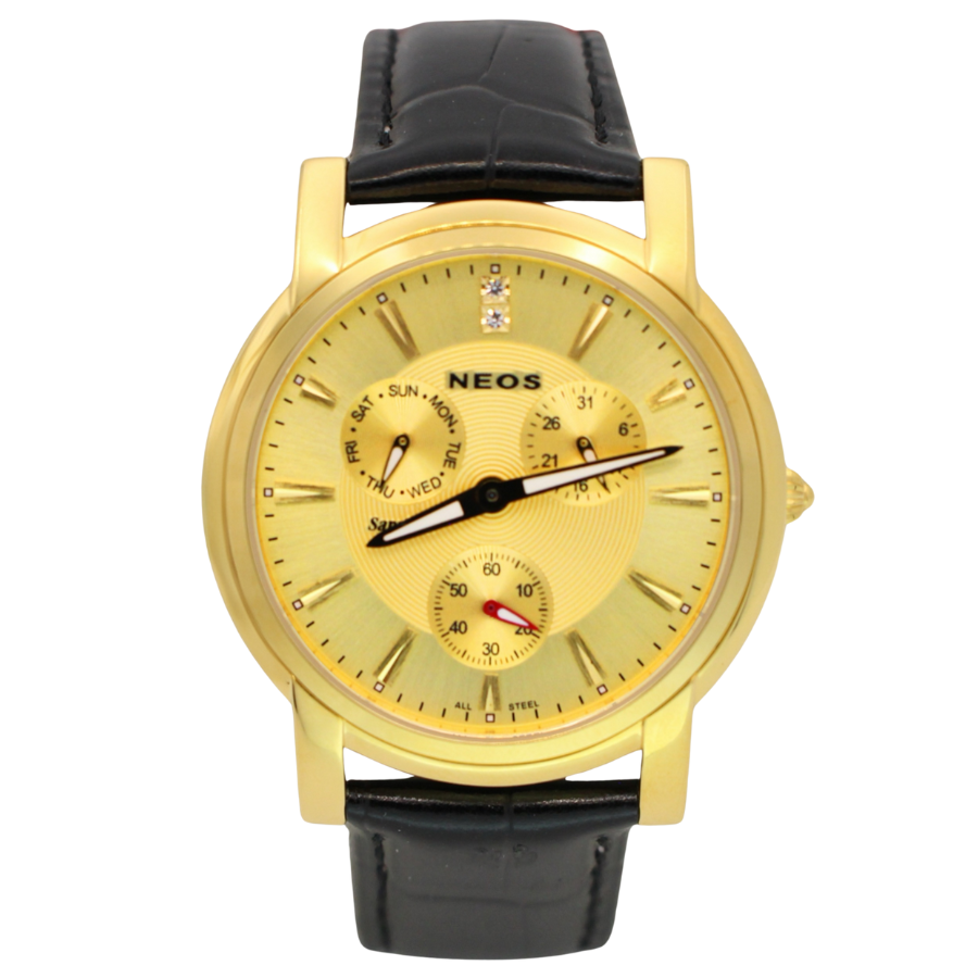  ĐỒNG HỒ NEOS NAM N-40642M 