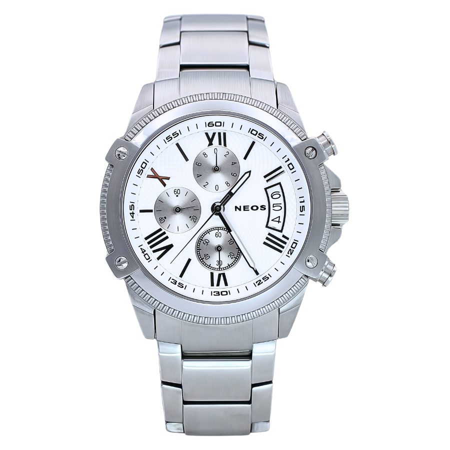  ĐỒNG HỒ NEOS NAM N-40653M 