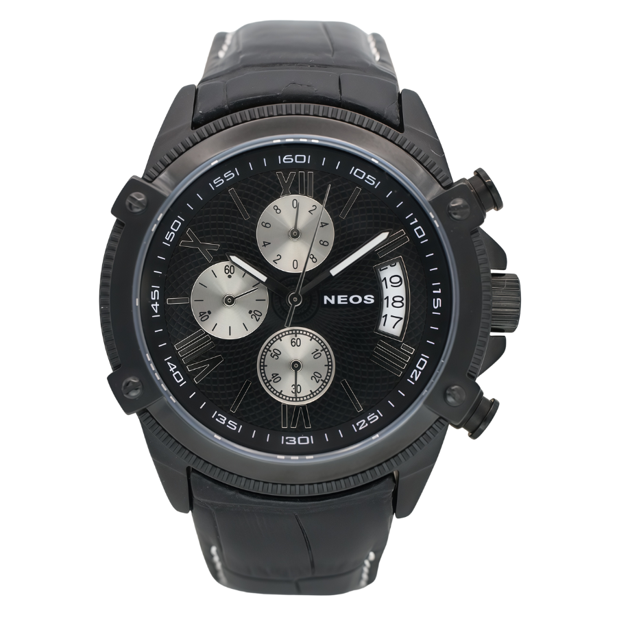  ĐỒNG HỒ NEOS NAM N-40653M 