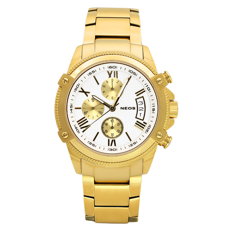  ĐỒNG HỒ NEOS NAM N-40653M 