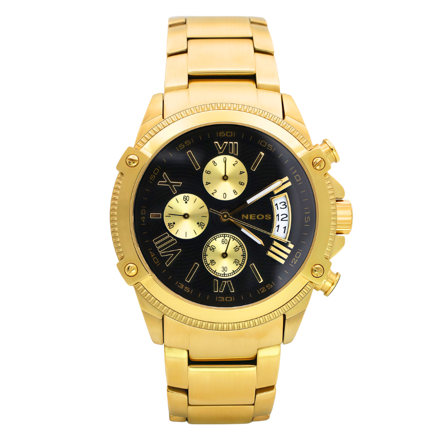  ĐỒNG HỒ NEOS NAM N-40653M 