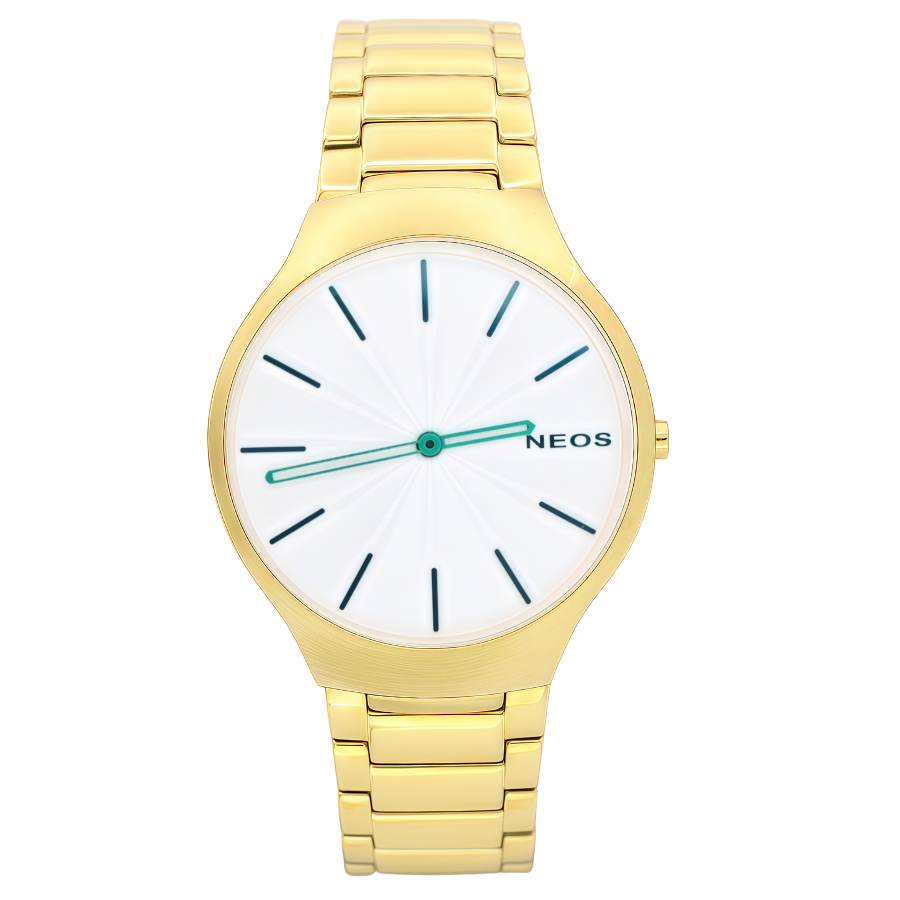  ĐỒNG HỒ NEOS NAM N-40655M 