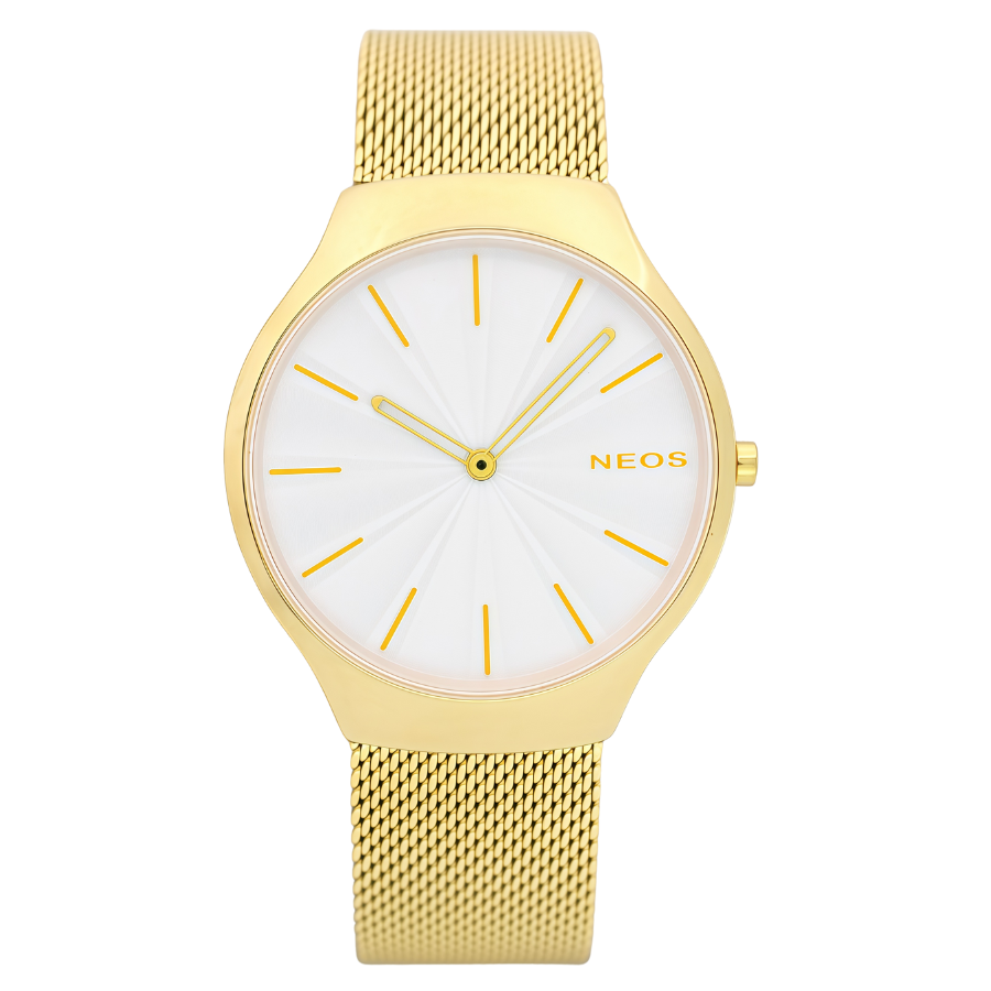 ĐỒNG HỒ NEOS NAM N-40655M 