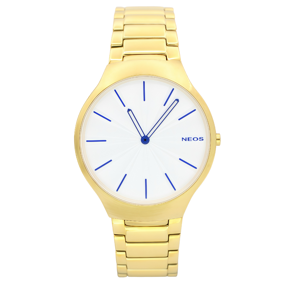  ĐỒNG HỒ NEOS NAM N-40655M 
