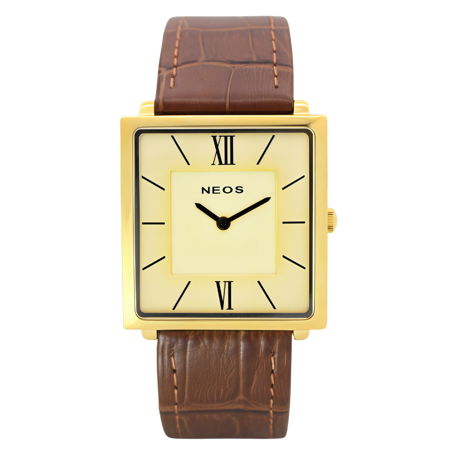  ĐỒNG HỒ NEOS NAM N-40674M 