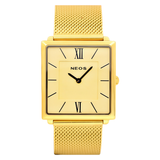  ĐỒNG HỒ NEOS NAM N-40674M 