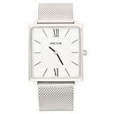  ĐỒNG HỒ NEOS NAM N-40674M 