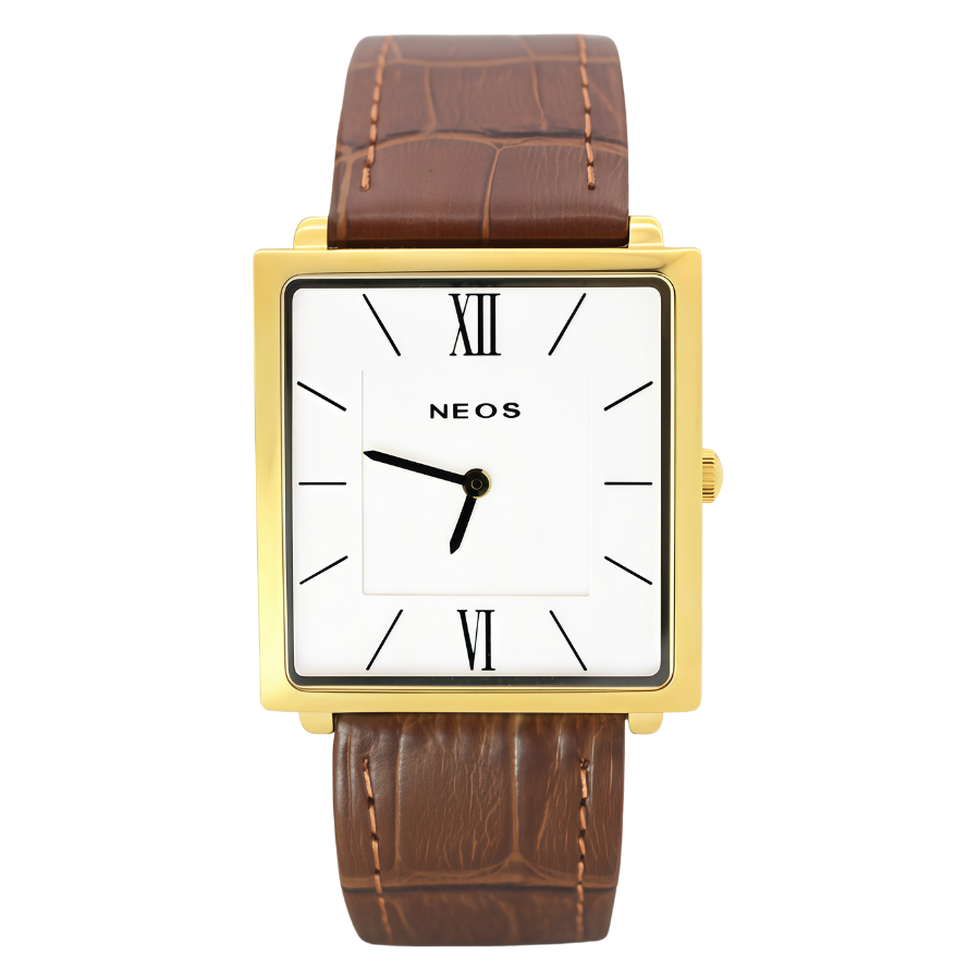  ĐỒNG HỒ NEOS NAM N-40674M 