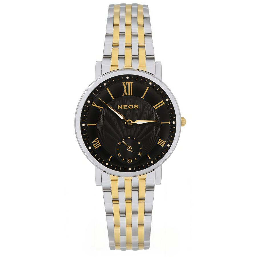  ĐỒNG HỒ NEOS NỮ N-40675L 
