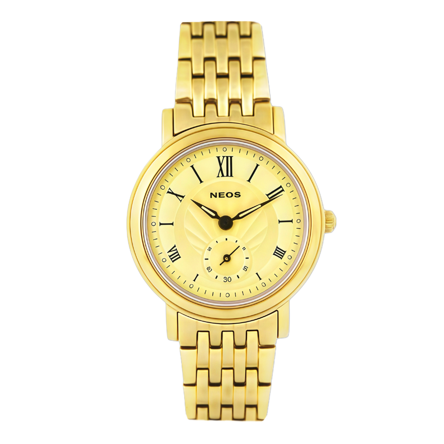  ĐỒNG HỒ NEOS NỮ N-40675L 