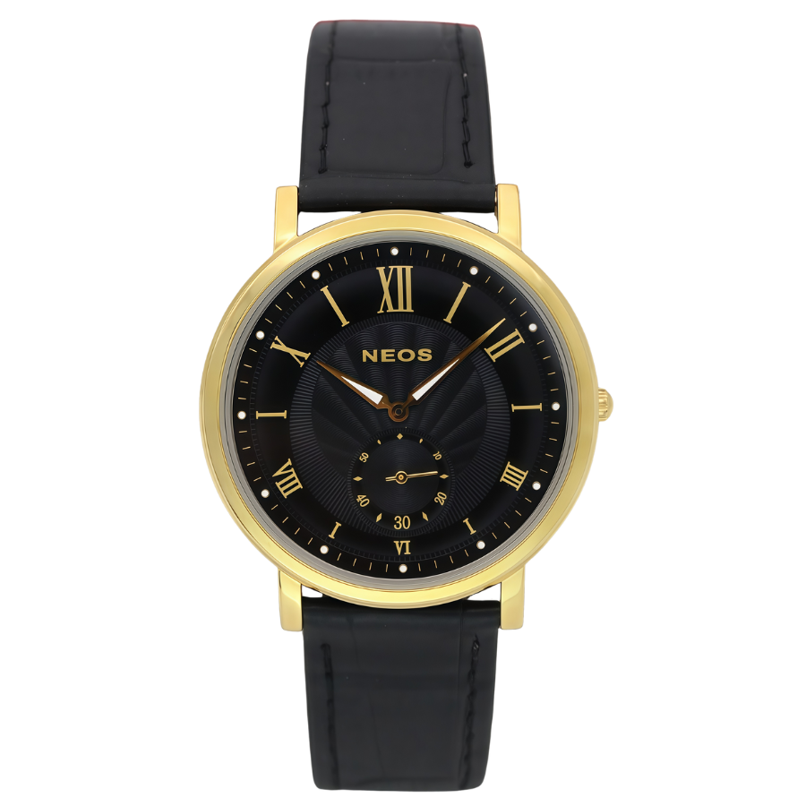  ĐỒNG HỒ NEOS NAM N-40675M 