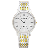  ĐỒNG HỒ NEOS NAM N-40728M 