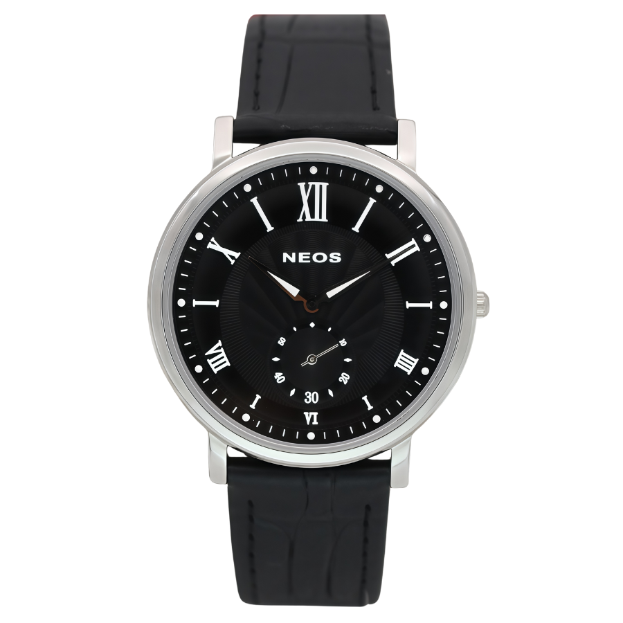 ĐỒNG HỒ NEOS NAM N-40675M 