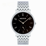  ĐỒNG HỒ NEOS NAM N-40728M 