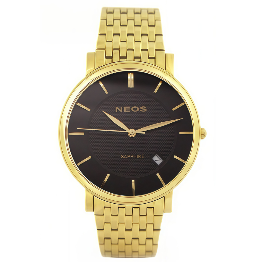  ĐỒNG HỒ NEOS NAM N-40676M 