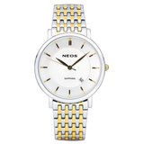  ĐỒNG HỒ NEOS NAM N-40676M 