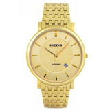  ĐỒNG HỒ NEOS NAM N-40676M 