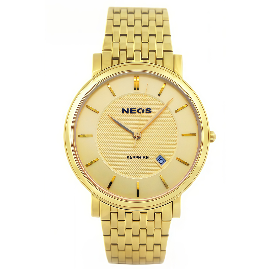 ĐỒNG HỒ NEOS NAM N-40676M 