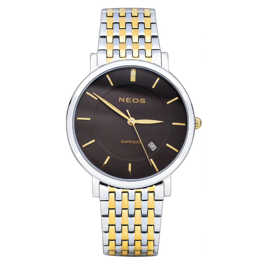  ĐỒNG HỒ NEOS NAM N-40676M 