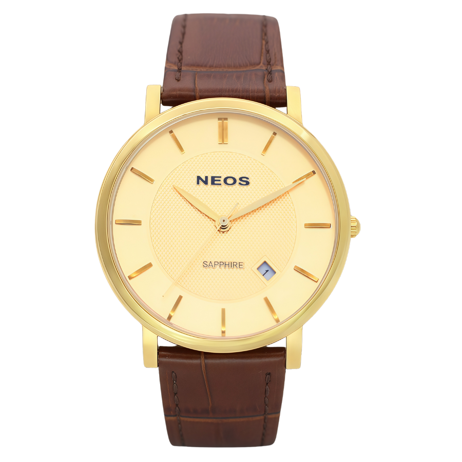  ĐỒNG HỒ NEOS NAM N-40676M 