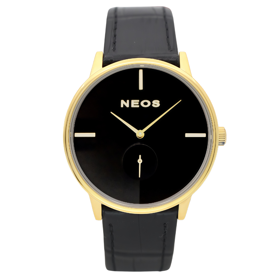  ĐỒNG HỒ NEOS NAM N-40679M 