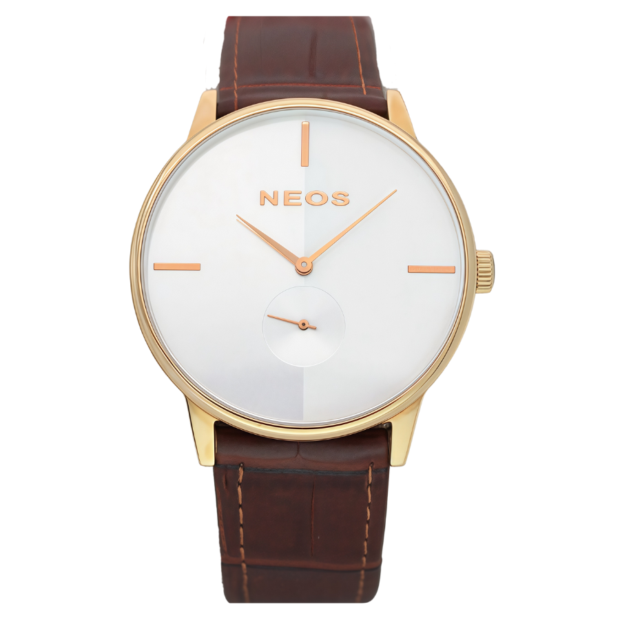  ĐỒNG HỒ NEOS NAM N-40679M 