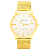  ĐỒNG HỒ NEOS NAM N-40685M 