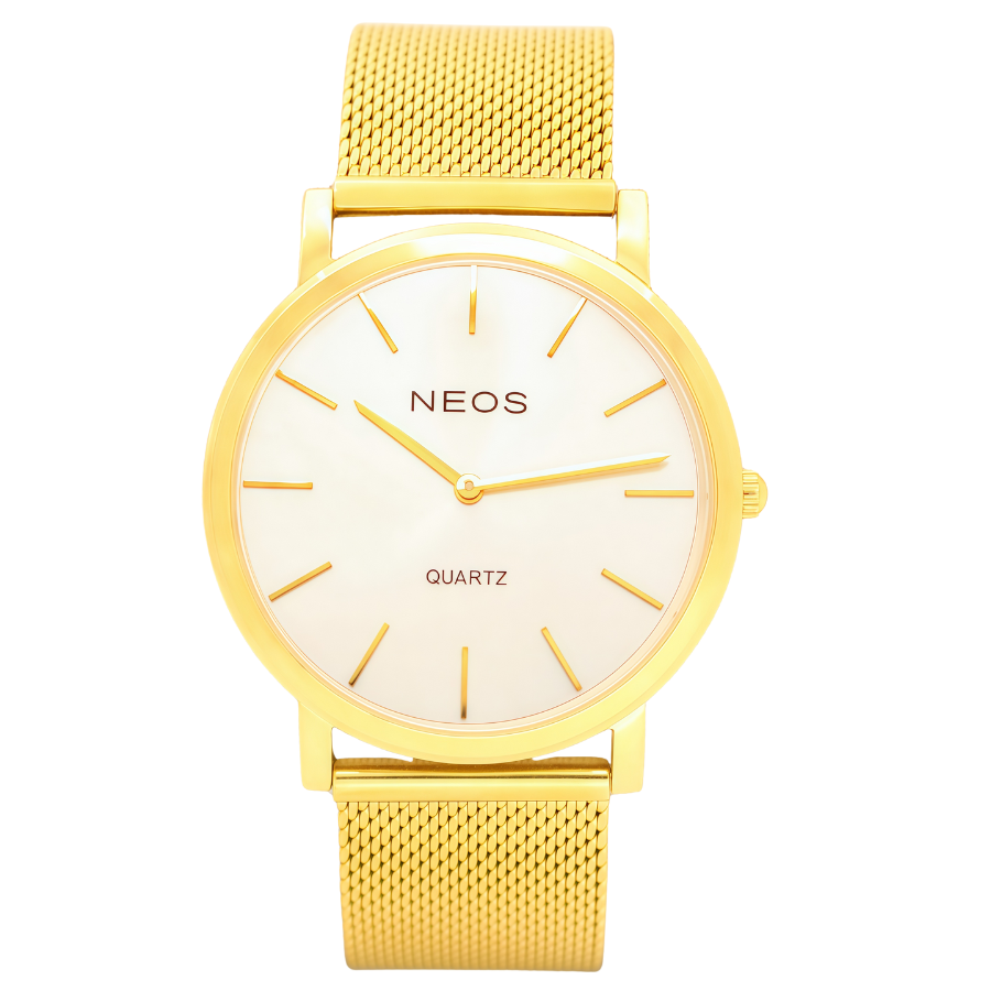  ĐỒNG HỒ NEOS NAM N-40685M 