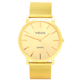  ĐỒNG HỒ NEOS NAM N-40685M 
