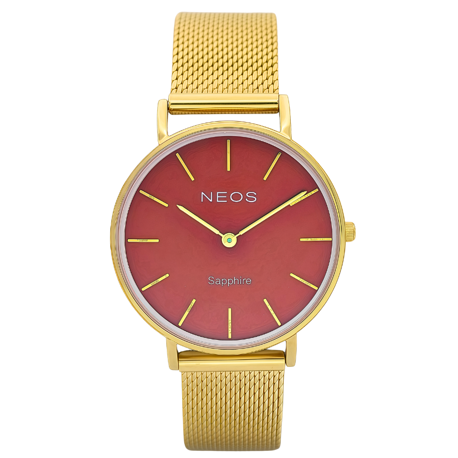  ĐỒNG HỒ NEOS NỮ N-40687L 