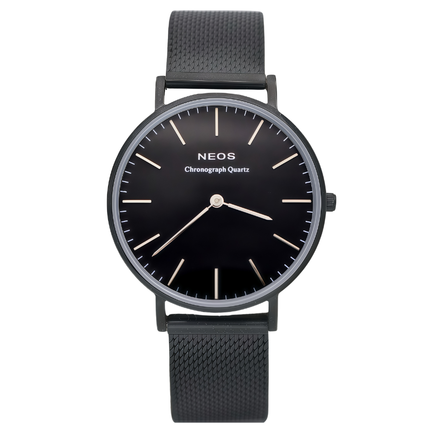  ĐỒNG HỒ NEOS NỮ N-40687L 