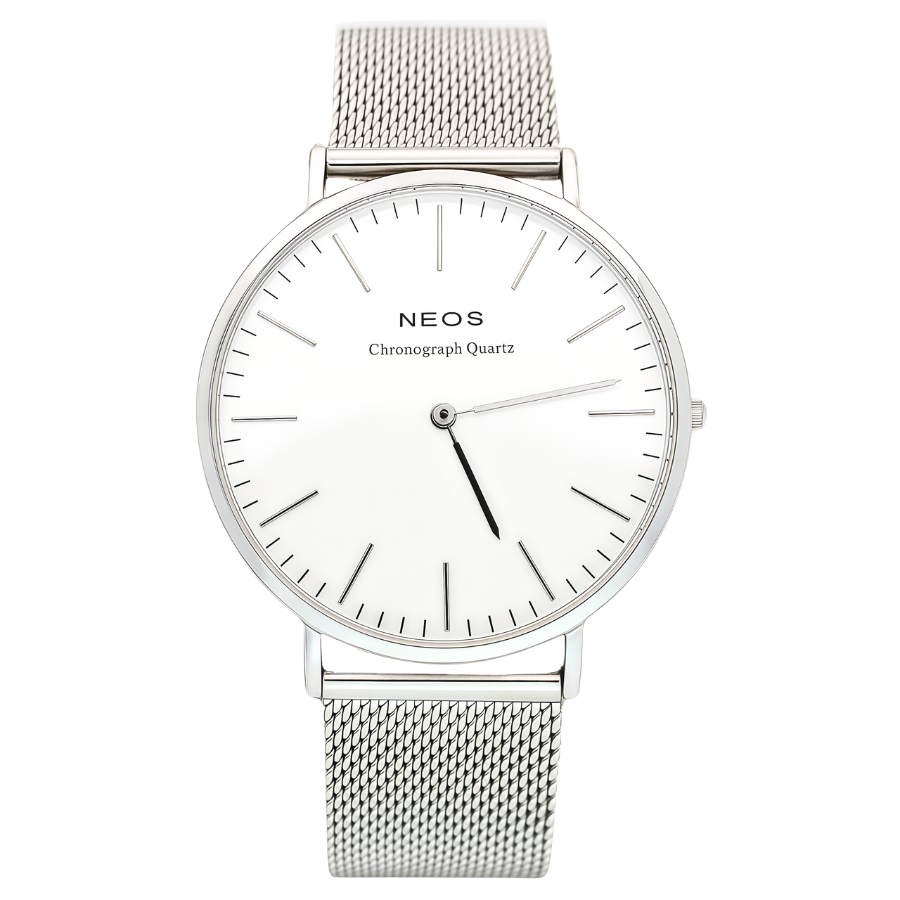  ĐỒNG HỒ NEOS NAM N-40687M 