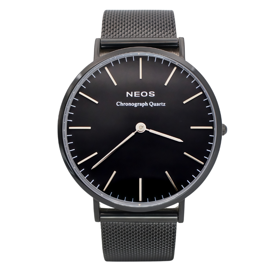 ĐỒNG HỒ NEOS NAM N-40687M 