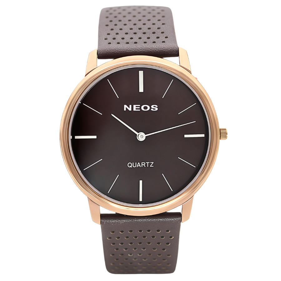  ĐÔNG HỒ NEOS NAM N-40689M 