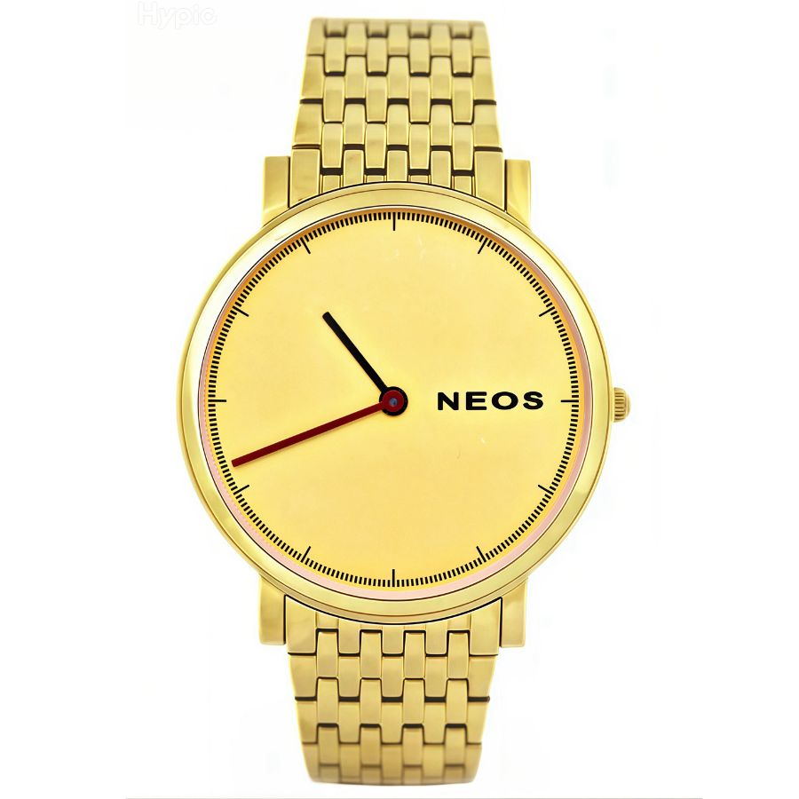  ĐỒNG HỒ NEOS NAM N-40707M 