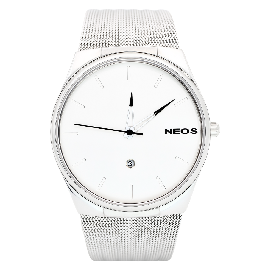  ĐỒNG HỒ NEOS NAM N-40713M 