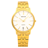  ĐỒNG HỒ NEOS NAM N-40716M 